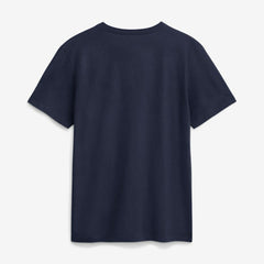 Seattle Seahawks Super Bowl LX Champions Sacrifice T-Shirt College Navy