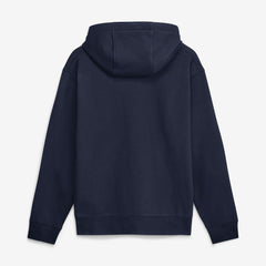 Seattle Seahawks Super Bowl LX Champions Sacrifice Hoodie College Navy