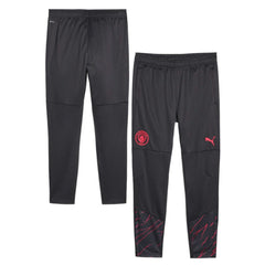 Manchester City 2023/24 Training Pants Navy