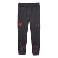 Manchester City 2023/24 Training Pants Navy