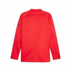 AC Milan 2023/24 Full-Zip Training Top Red shop