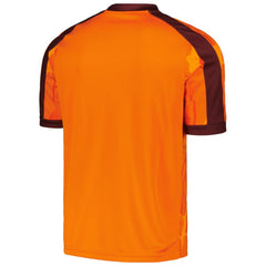 Manchester City 2023/24 Esports Jersey Orange