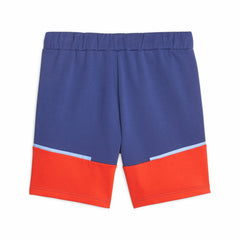 Chivas Casuals Shorts Blue