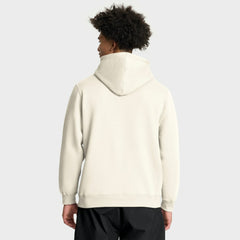 NHL New York Rangers Fanatics 2026 NHL Winter Classic Pullover Hoodie - Cream