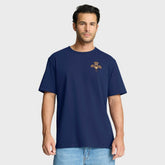 NHL Florida Panthers Fanatics 2026 NHL Winter Classic T-Shirt - Navy