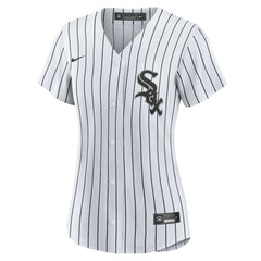 MLB Chase Meidroth Chicago White Sox Nike Women's Home Replica Jersey - White
