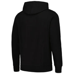 Cleveland Browns Gridiron Classics Big Face 7.0 Pullover Hoodie Black