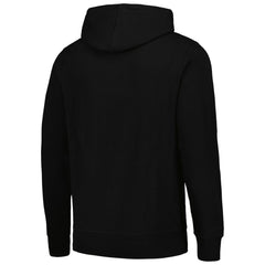 Green Bay Packers Gridiron Classics Big Face 7.0 Pullover Hoodie Black