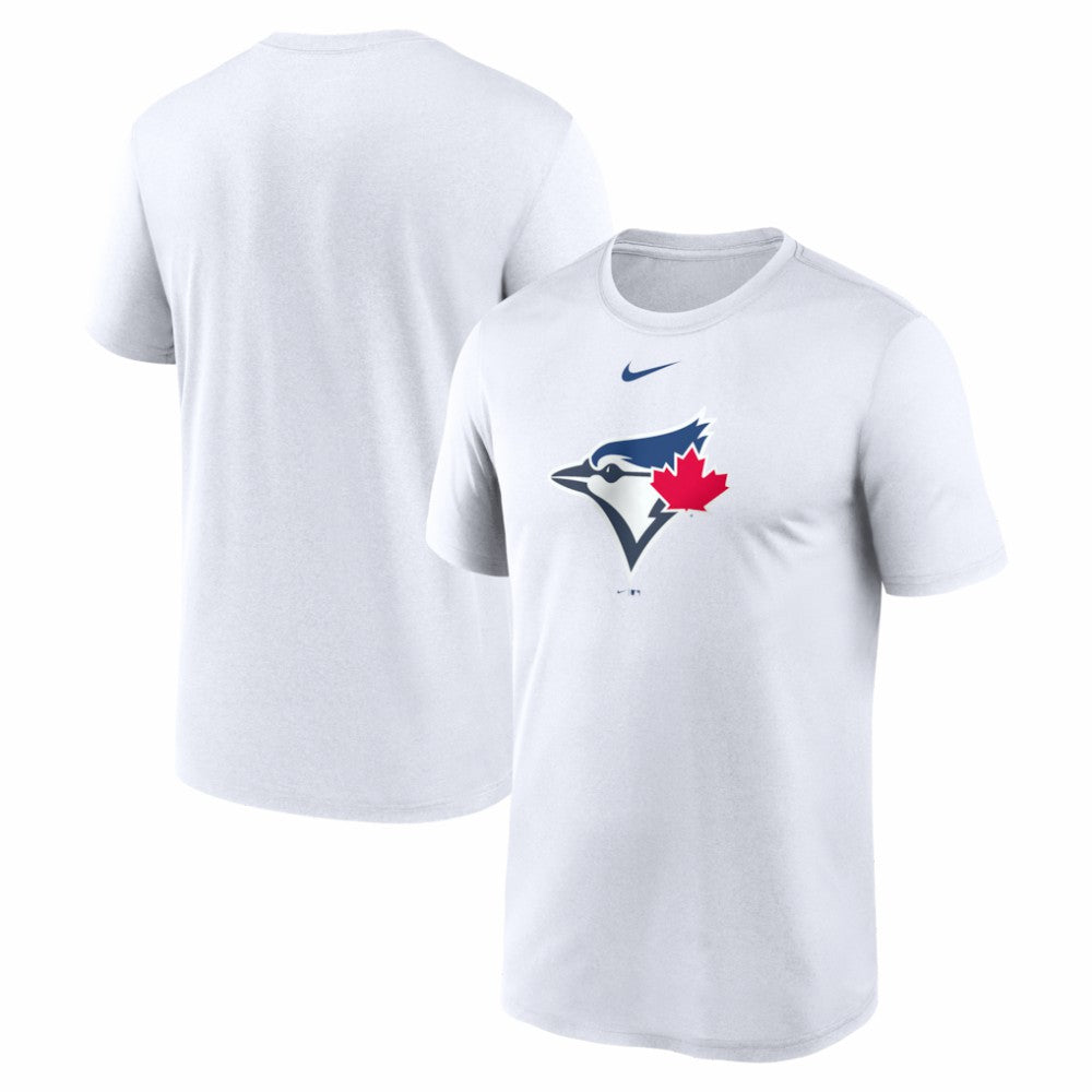 Toronto Blue Jays Nike New Legend Dri-FIT T-Shirt - White T-shirts