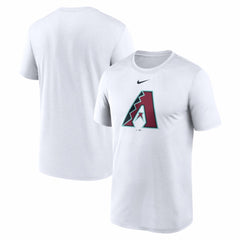 Arizona Diamondbacks Nike New Legend Dri-FIT T-Shirt - White T-shirts