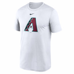 Arizona Diamondbacks Nike New Legend Dri-FIT T-Shirt - White T-shirts