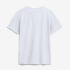 Seattle Mariners Nike Cooperstown Collection Wordmark T-Shirt - White T-shirts