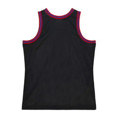 Buffalo Bills Big Face 7.0 Fashion Tank Top Black