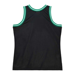 New York Jets Big Face 7.0 Fashion Tank Top Black