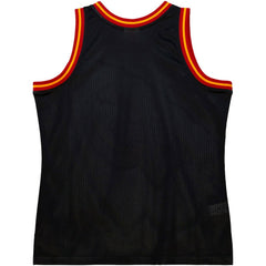 Kansas City Chiefs Big Face 7.0 Fashion Tank Top Black