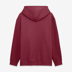 NHL Colorado Avalanche Fanatics 2026 Stanley Cup Playoffs Hoodie - Burgundy