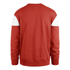 Tampa Bay Buccaneers '47 Groundbreaker Onset Pullover Sweatshirt Red