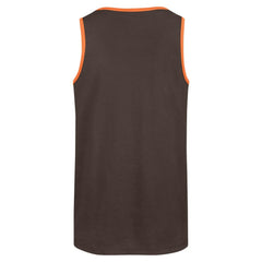 Cleveland Browns '47 Upload Franklin Tank Top Brown