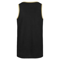 New Orleans Saints '47 Upload Franklin Tank Top Black