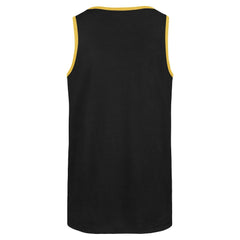 Pittsburgh Steelers '47 Upload Franklin Tank Top Black