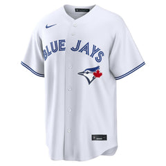 MLB Trey Yesavage Toronto Blue Jays Nike Home Replica Jersey - White