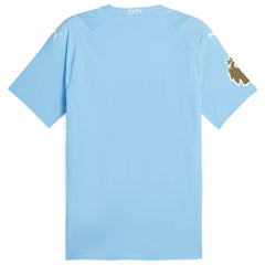 Manchester City 2023/24 Jersey Sky Blue shop