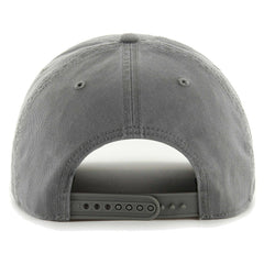 Chicago Bulls '47 Canyon Ranchero Hitch Adjustable Hat Charcoal