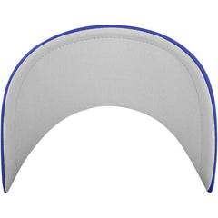 Dallas Mavericks '47 Sidebrand Stripes Trucker Adjustable Hat Blue