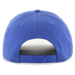 Golden State Warriors '47 Overhand Logo Hitch Adjustable Hat Royal