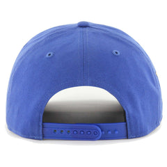 Philadelphia 76ers '47 Overhand Logo Hitch Adjustable Hat Royal