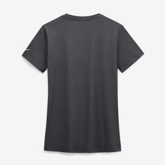 Seattle Seahawks Women's Super Bowl LX Champions Parade T-Shirt Anthracite