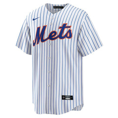 MLB Bo Bichette New York Mets Nike Home Replica Jersey - White