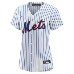 MLB Bo Bichette New York Mets Nike Women's Home Replica Jersey - White