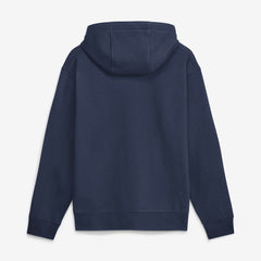 Seattle Seahawks Super Bowl LX Champions Club Fleece Hoodie College Navy