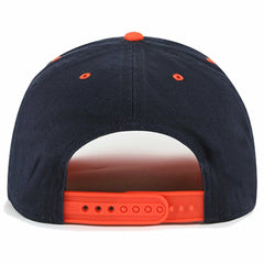 San Diego Padres '47 Double Headed Baseline Hitch Adjustable Hat - Navy Hats