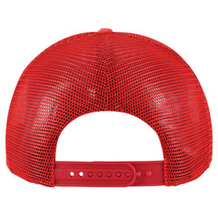 St. Louis Cardinals '47 Tropicalia Trucker Hitch Adjustable Hat - Red Hats