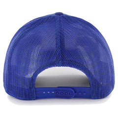 Chicago Cubs '47 Squad Trucker Adjustable Hat - Royal Hats