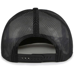 Chicago White Sox '47 Lift Off Foam Front Mesh Trucker Adjustable Hat - Black Hats