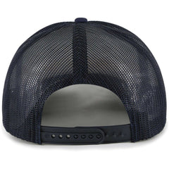 New York Yankees '47 Lift Off Foam Front Mesh Trucker Adjustable Hat - Navy Hats