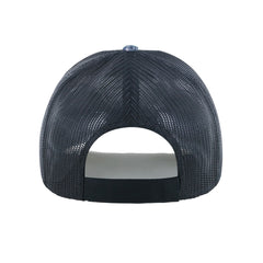 Tennessee Titans '47 Youth Jungle Gym Trucker Adjustable Hat Navy