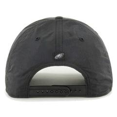 Philadelphia Eagles '47 Fairway Hitch brrr Adjustable Hat- Black