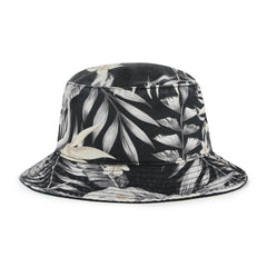 Cincinnati Bengals '47 Tropicalia Bucket Hat Black