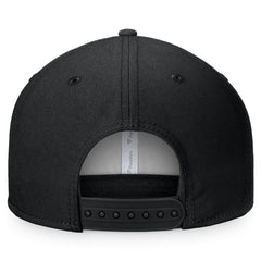 San Francisco Giants Fanatics Cycle Snapback Hat - Orange/Black Hats