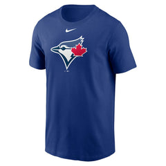 Toronto Blue Jays Nike Fuse Large Logo T-Shirt - Royal T-shirts