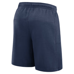 Houston Astros Nike Arched Kicker Shorts - Navy Shorts