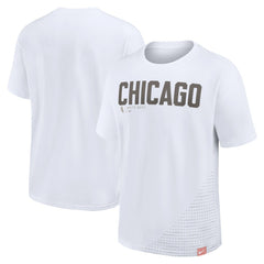 Chicago White Sox Nike Arch Max90 T-Shirt - White T-shirts