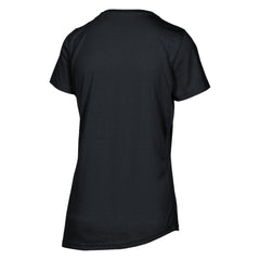 Baltimore Orioles Levelwear Women's Birch Chase T-Shirt - Black T-shirts