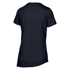 Houston Astros Levelwear Women's Birch Chase T-Shirt - Navy T-shirts