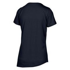 St. Louis Cardinals Levelwear Women's Birch Chase T-Shirt - Navy T-shirts