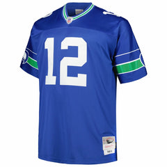 NFL 12s Seattle Seahawks Big & Tall Legacy Retired Player Jersey - Royal cheap